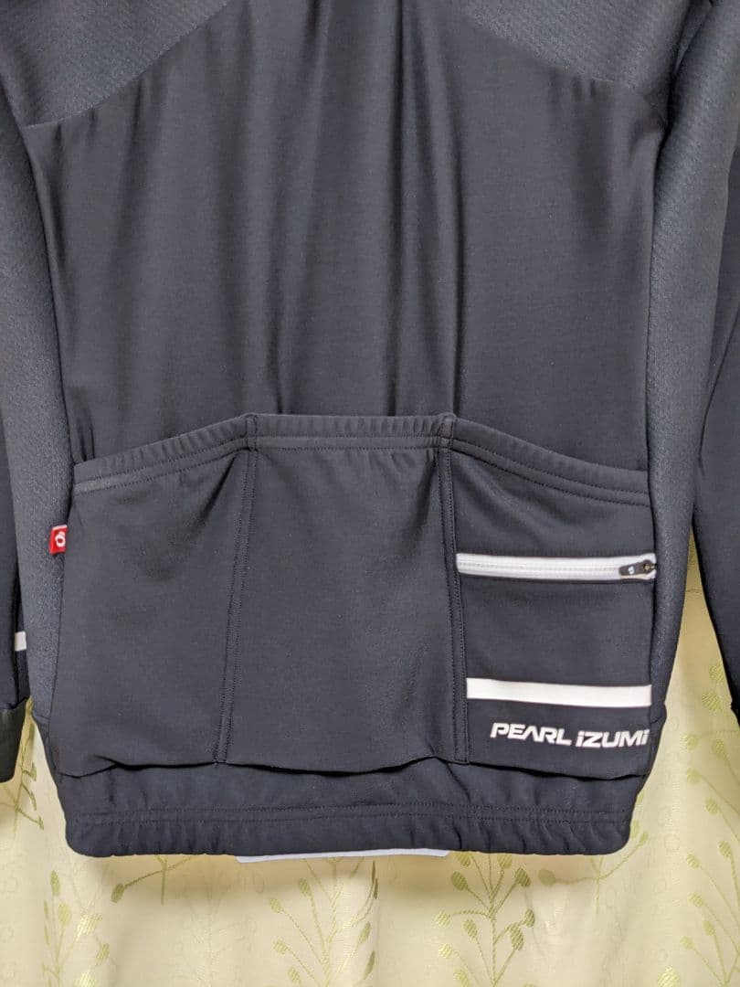 PEARL IZUMI ウィンドブレーク スウィッシュ ジャケット