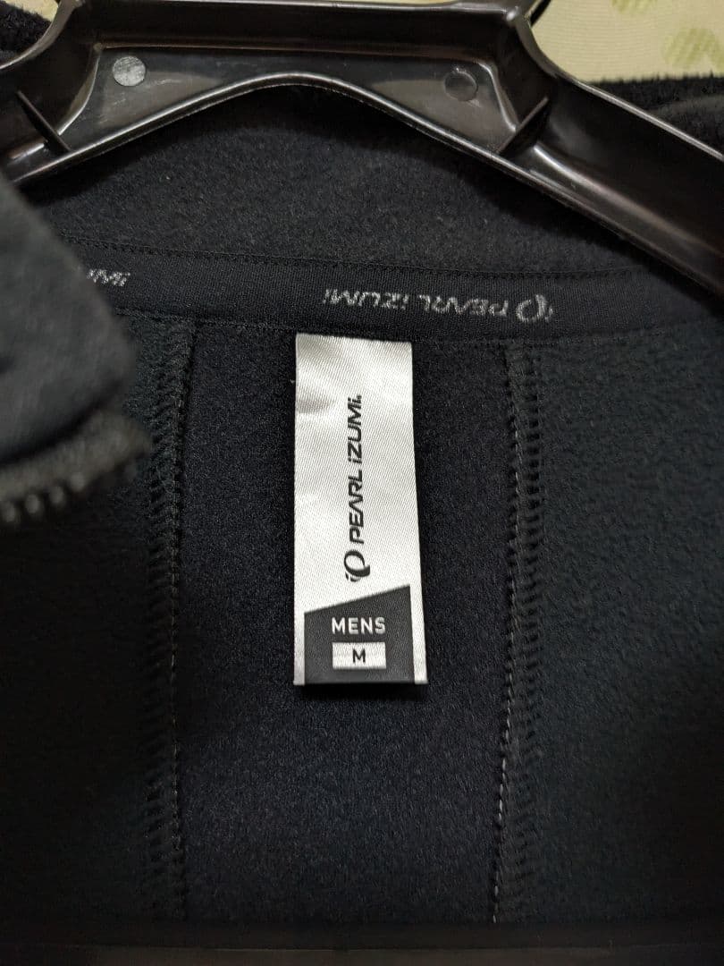 PEARL IZUMI ウィンドブレーク スウィッシュ ジャケット