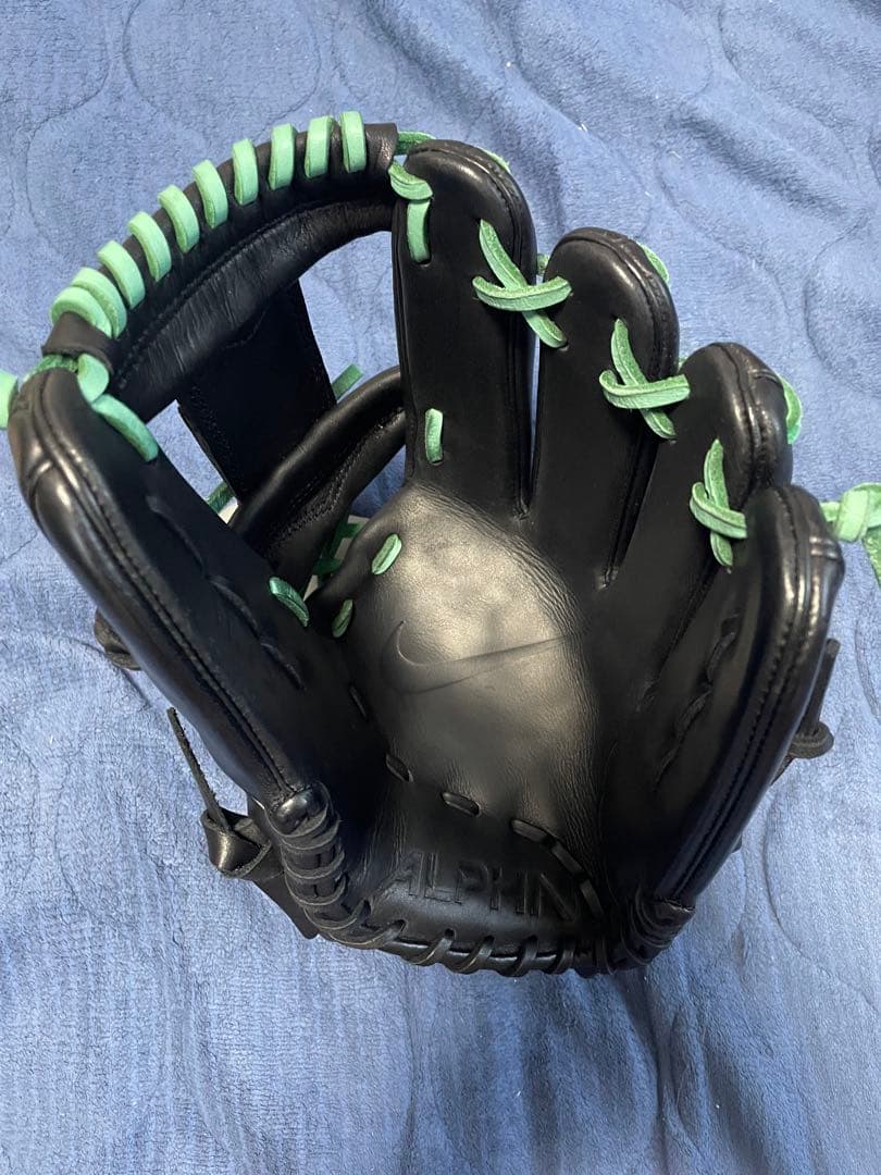 ナイキ NIKE グローブ グラブ alpha fm 内野手用