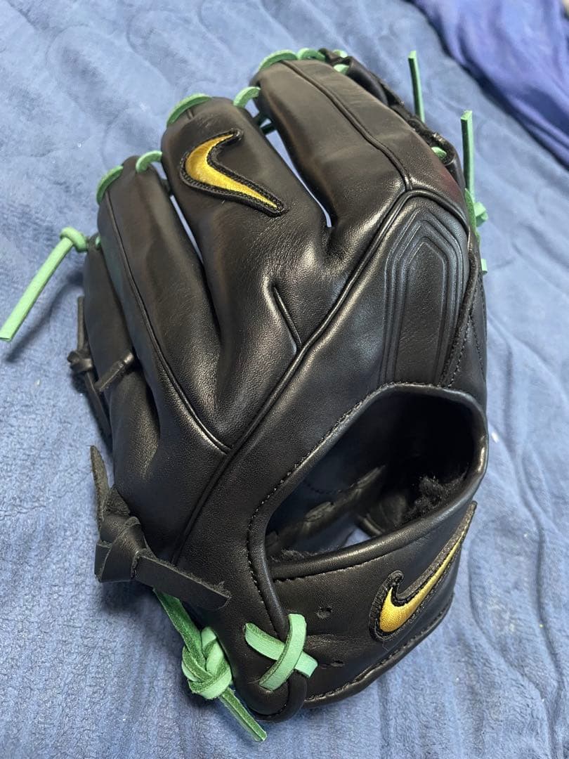 ナイキ NIKE グローブ グラブ alpha fm 内野手用