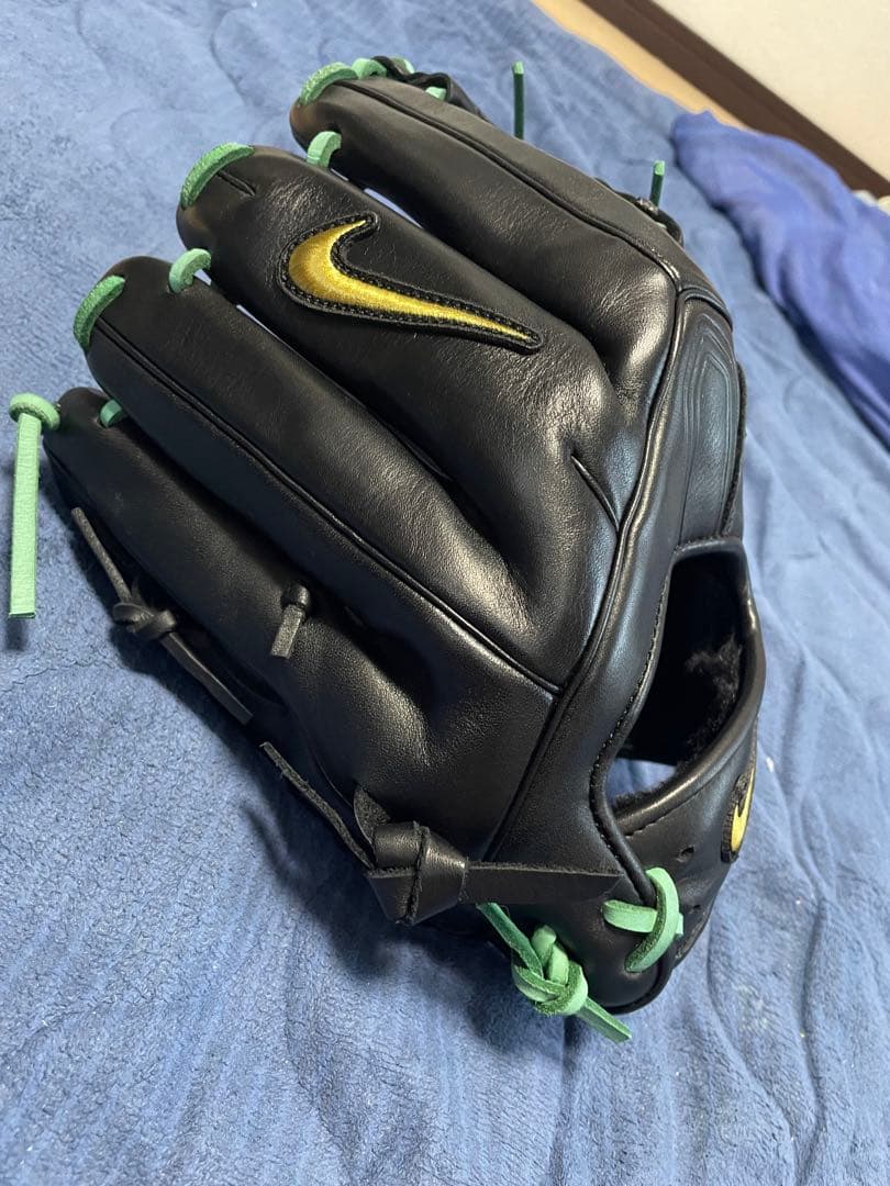 ナイキ NIKE グローブ グラブ alpha fm 内野手用