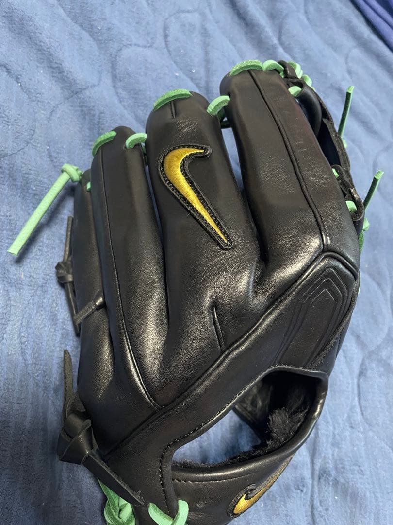 ナイキ NIKE グローブ グラブ alpha fm 内野手用