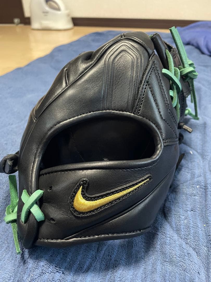 ナイキ NIKE グローブ グラブ alpha fm 内野手用