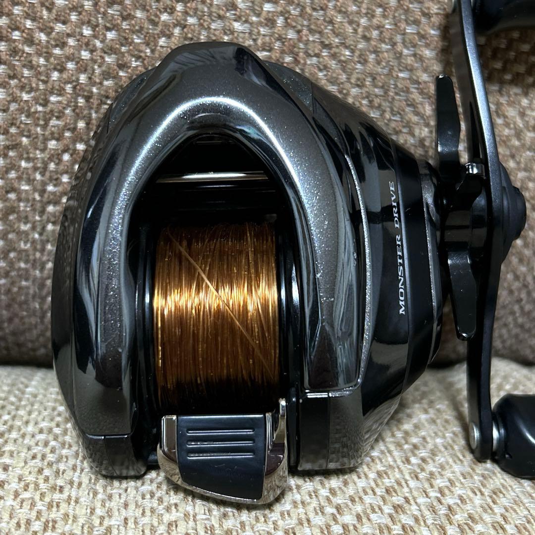 18アンタレスDCMD XG 右