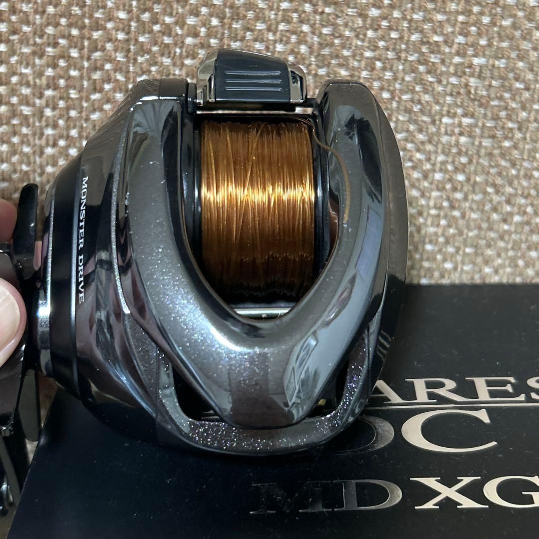 18アンタレスDCMD XG 右
