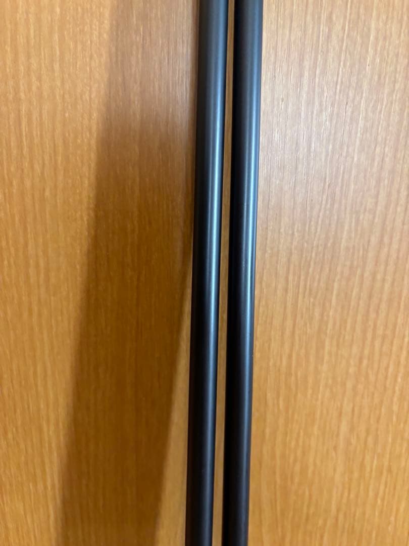 UST MAMIYA ATTAS MB HY 55R 2本セット