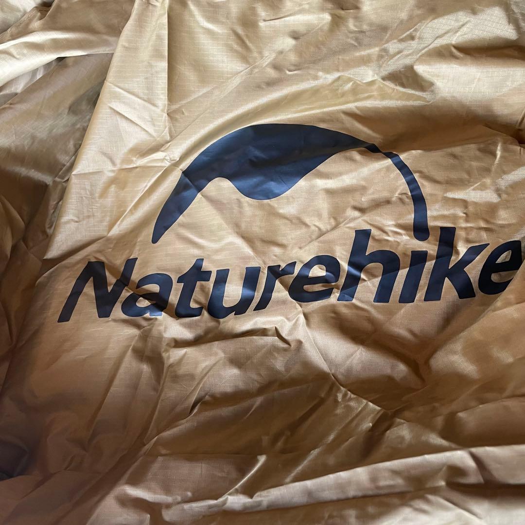 【美品】　Naturehike ネイチャーハイク　ツールーム　Dune10.9