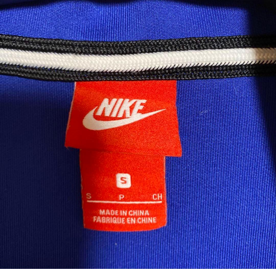 NIKE Chelseaチェルシー トラックジャケット S