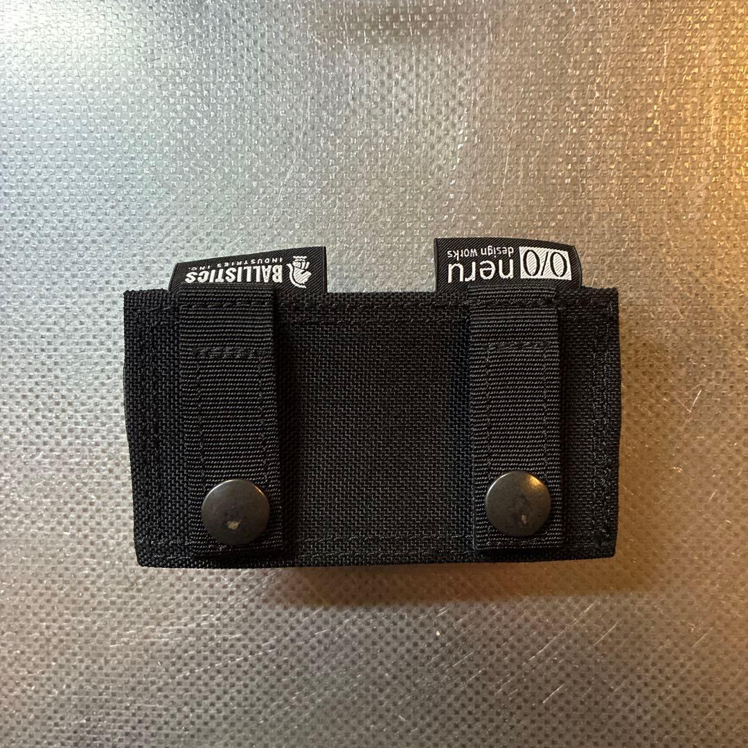 neru design works GZ_holder ゴールゼロ3個set