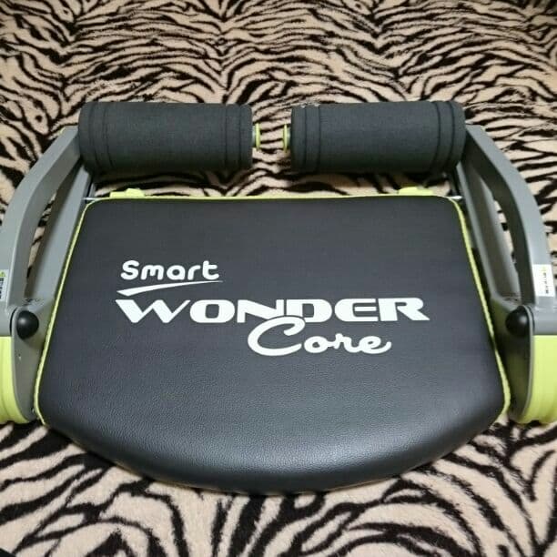 美品♪ワンダーコア スマート！