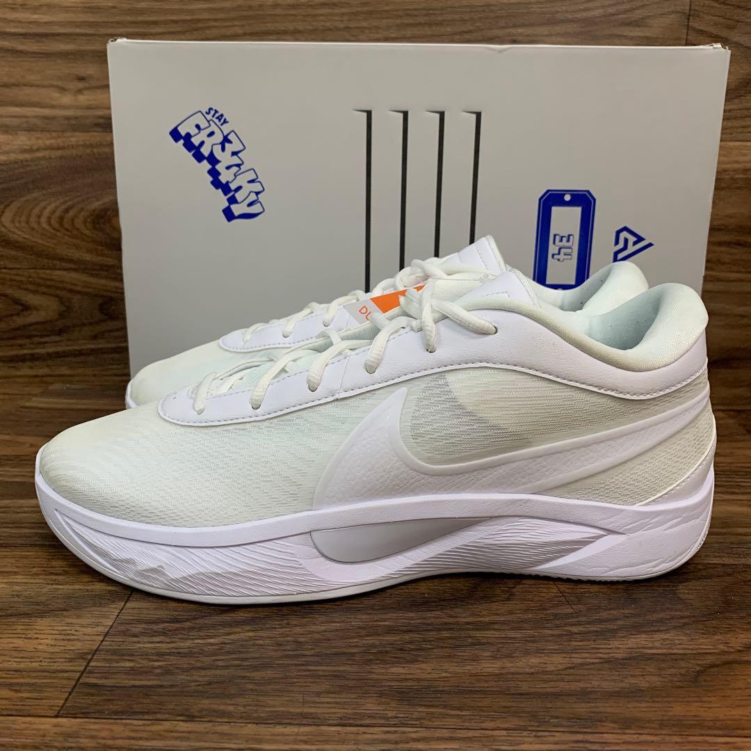 中古 Nike Giannis Freak 6 Team Bank