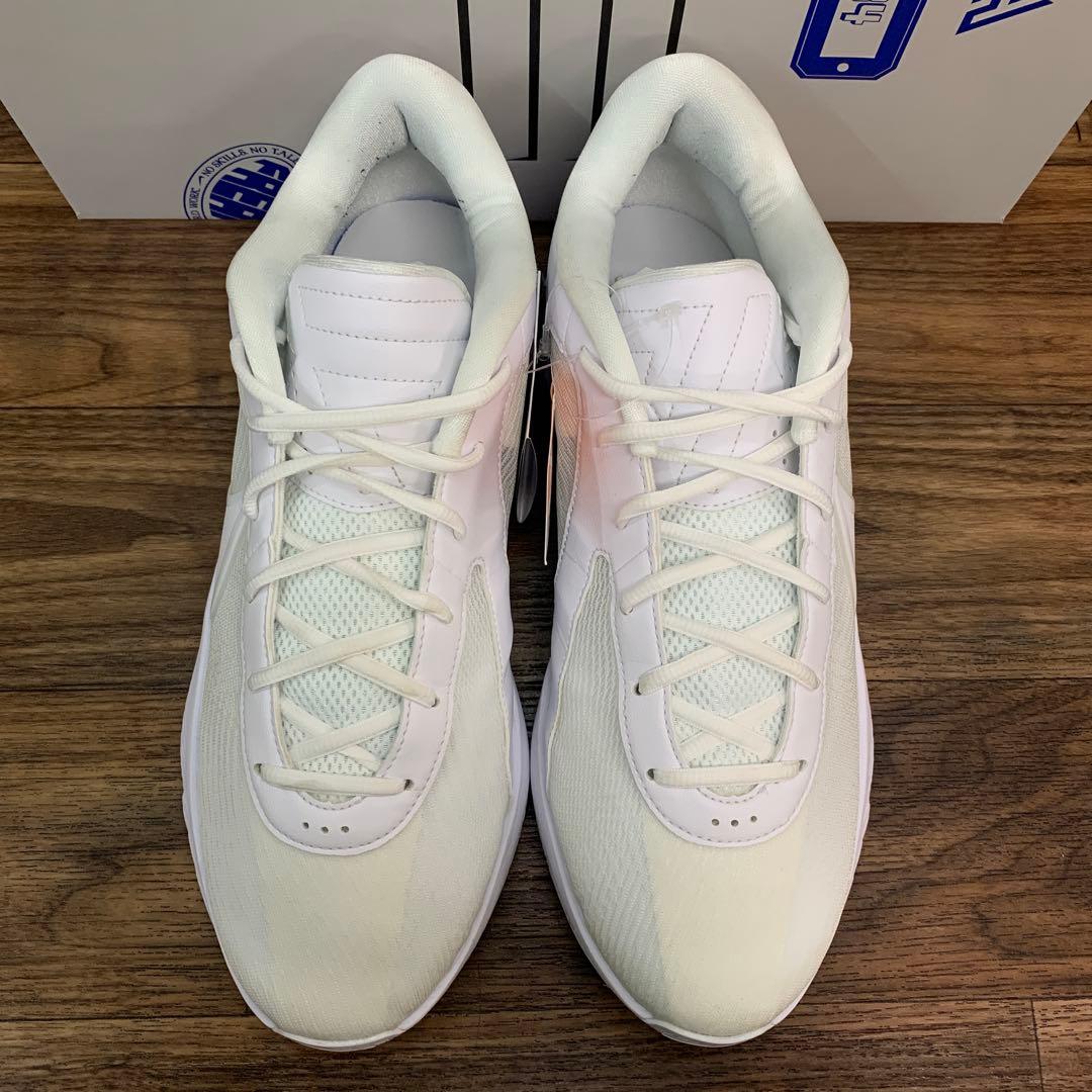 中古 Nike Giannis Freak 6 Team Bank