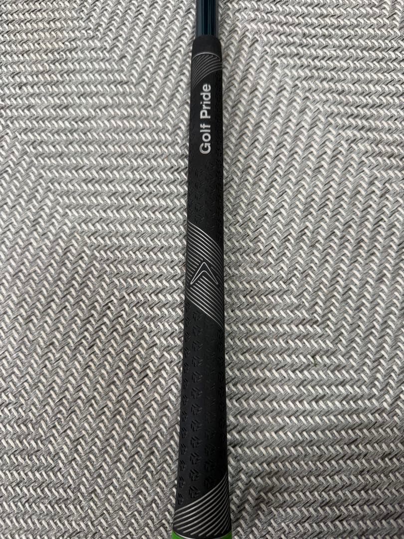 Callaway エリート ドライバー 純正シャフト VENTUS フレックスS