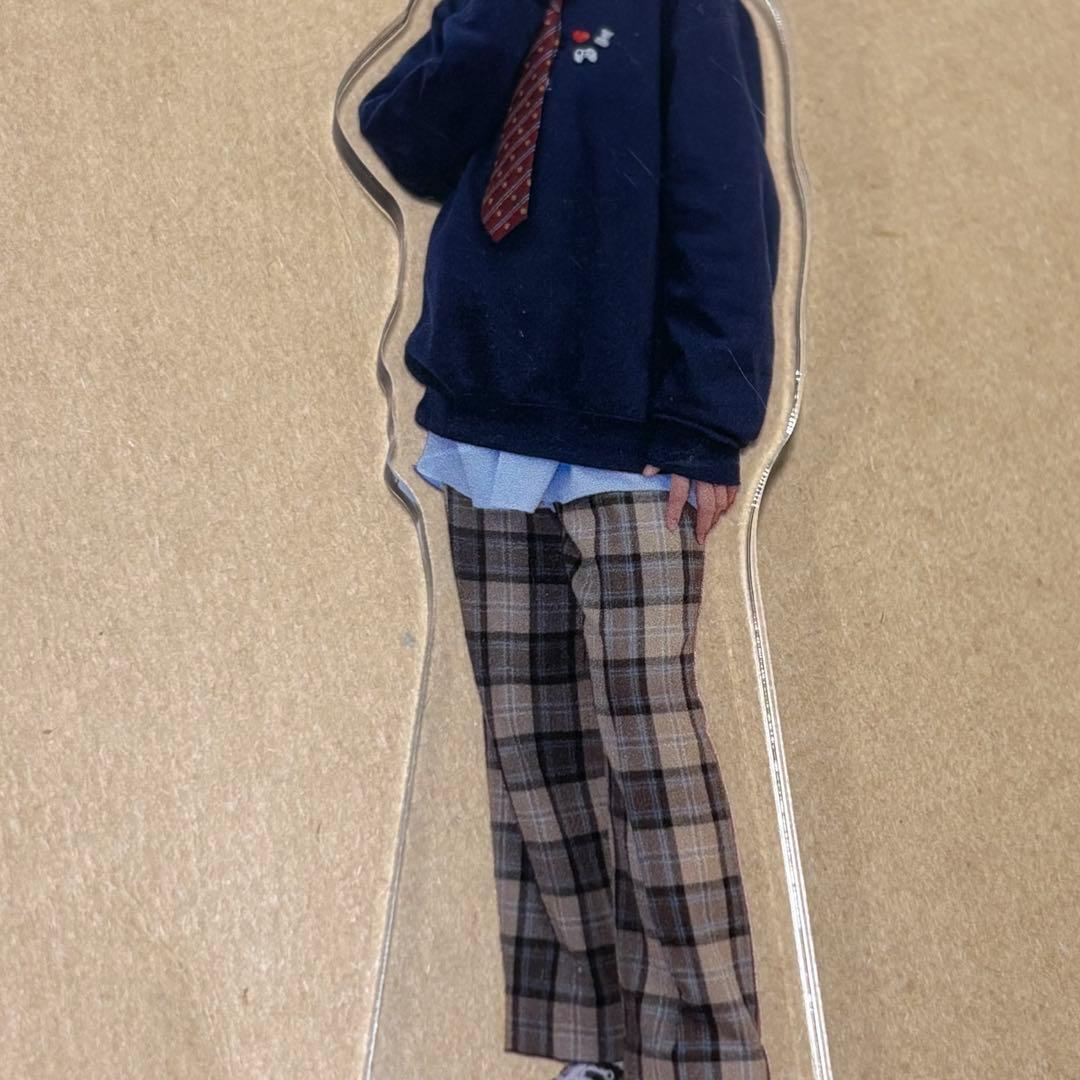 SHY 峯大凱 峯脇 アクスタ ワンマン 2個セット
