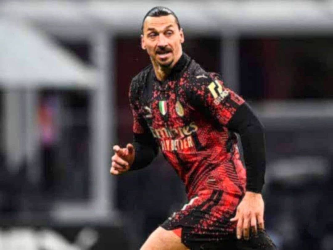ACミラン イブラヒモビッチ IBRAHIMOVIĆ 11番 シャツ