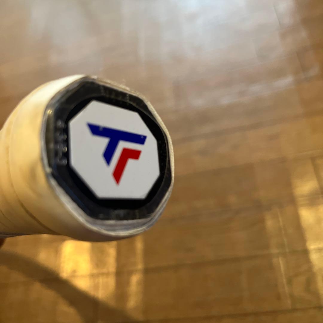 【超美品】Tecnifibre T-FIGHT300S G3