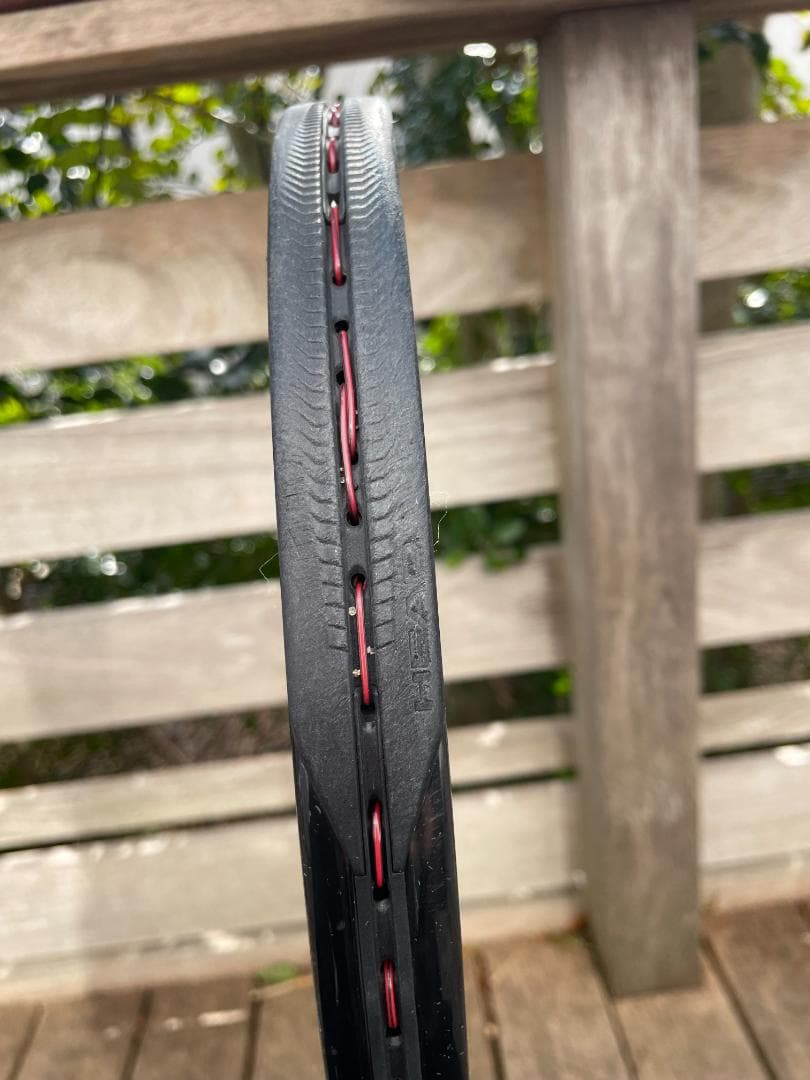 再評価の18×20　Speed Legend 2024　HY-BORより良い？②