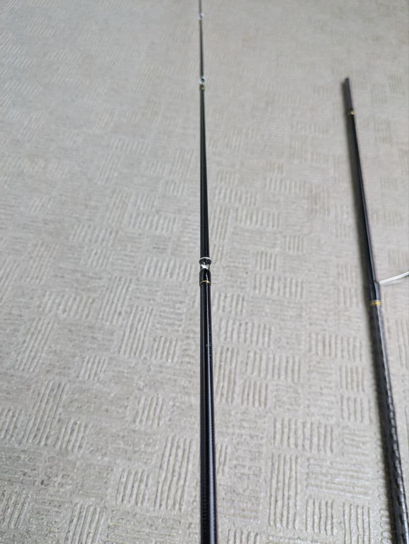 メジャークラフト CRX-T862M メバル＆ロックフィッシュロッド