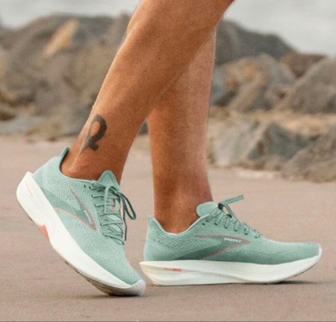 【新品】ブルックス BROOKS ハイペリオンエリート3 ランニングシューズ