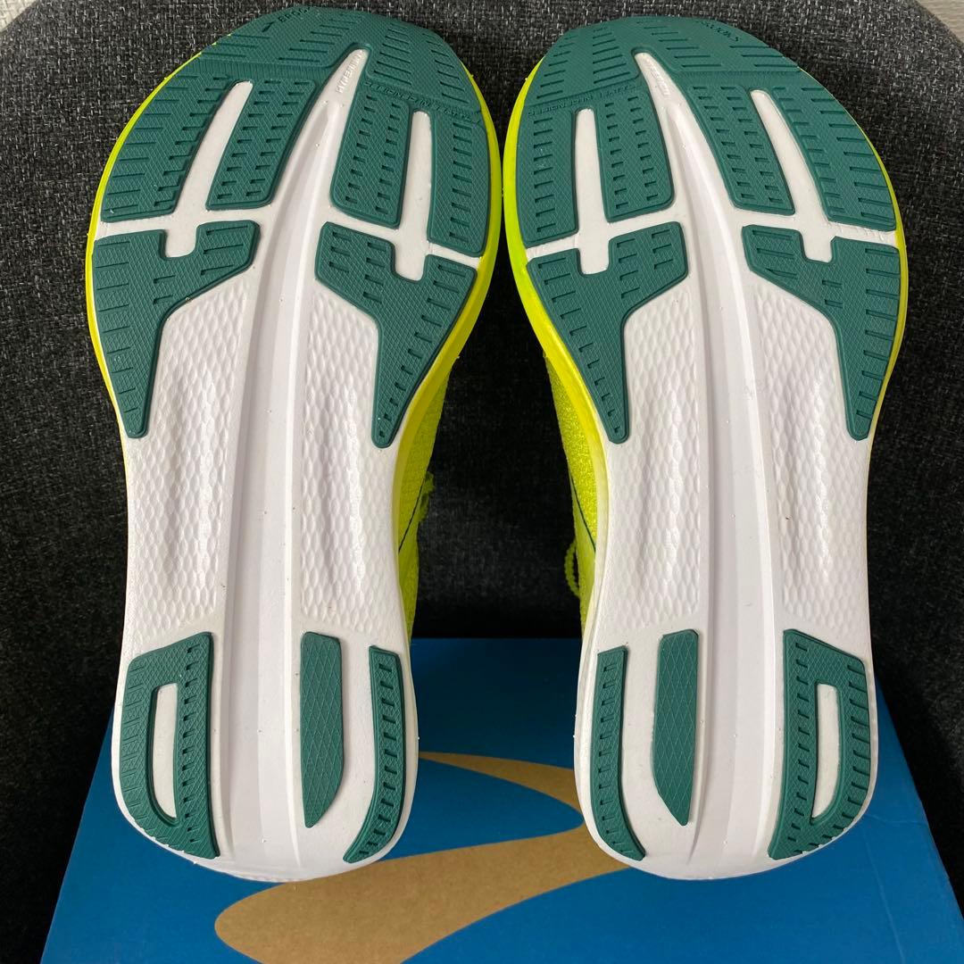 【新品】ブルックス BROOKS ハイペリオンエリート3 ランニングシューズ
