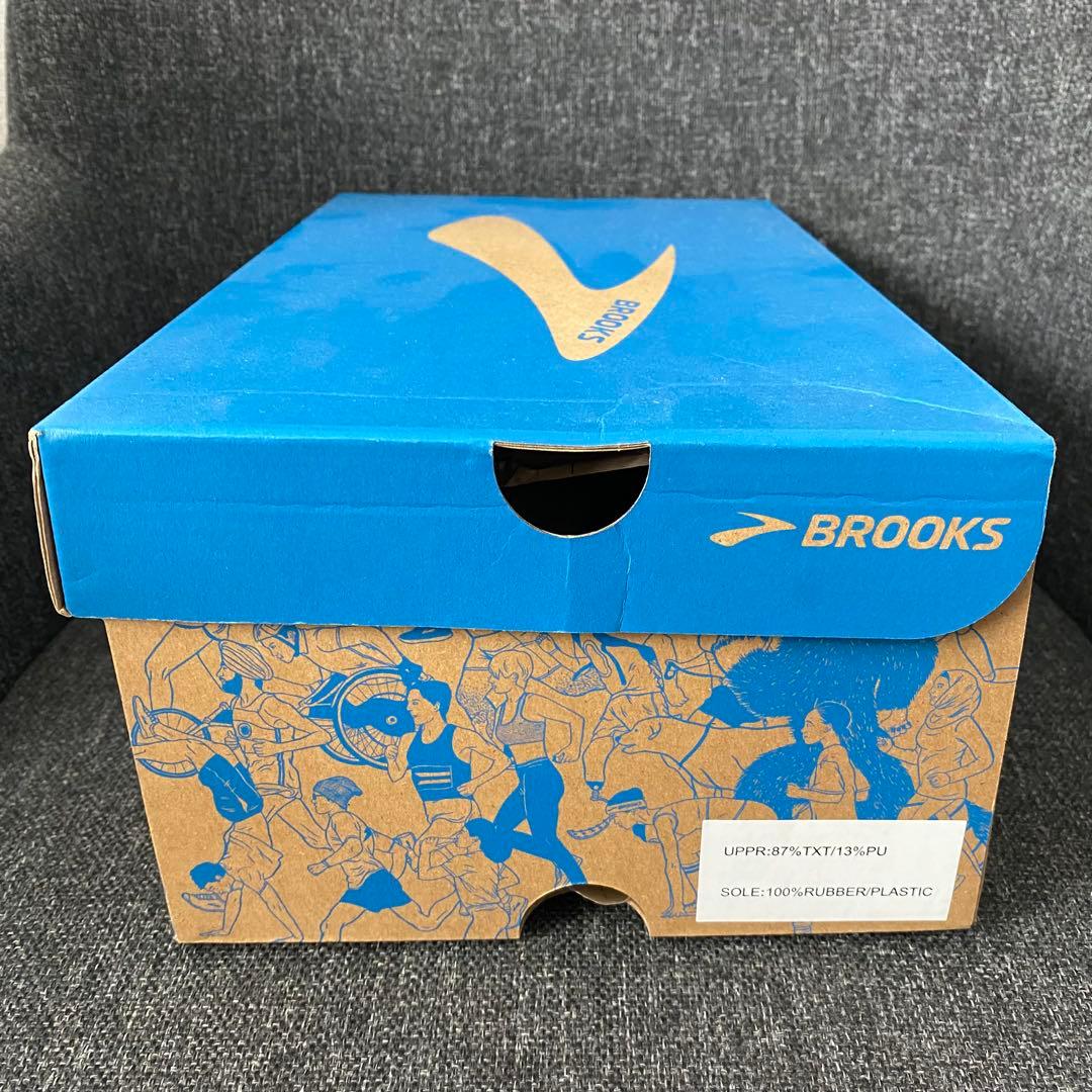 【新品】ブルックス BROOKS ハイペリオンエリート3 ランニングシューズ