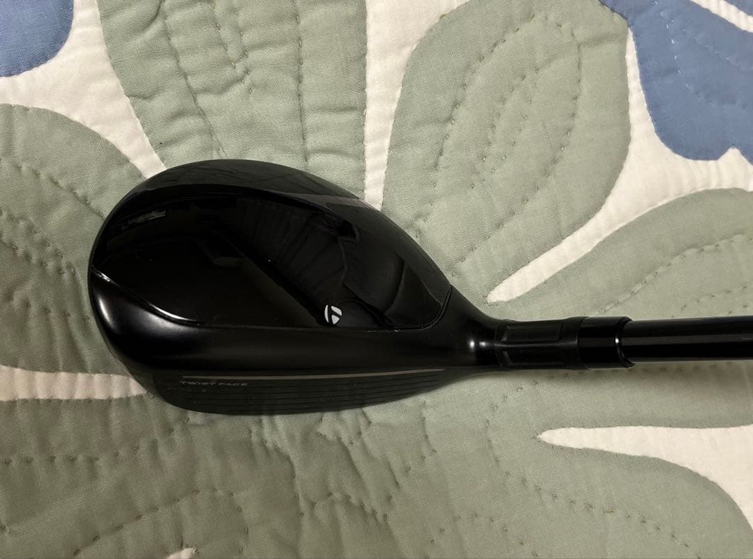 TaylorMade Stealth 2 U4ユーティリティクラブ
