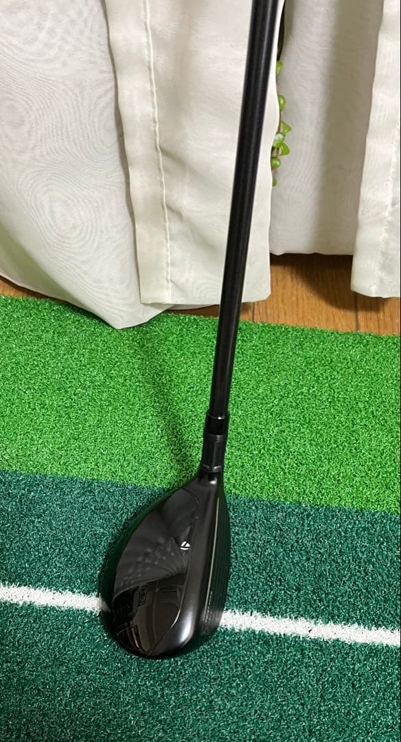TaylorMade Stealth 2 U4ユーティリティクラブ