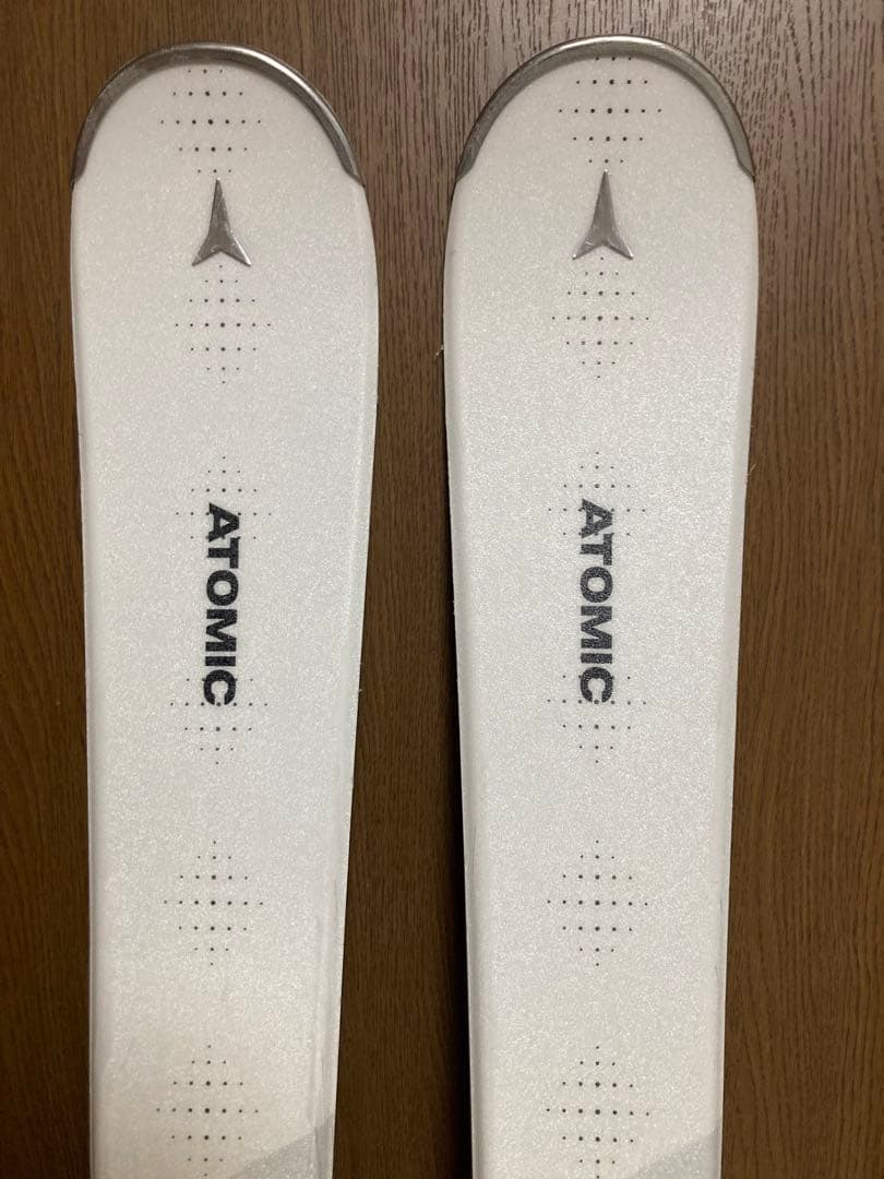 スキー ATOMIC CLOUD 141cm