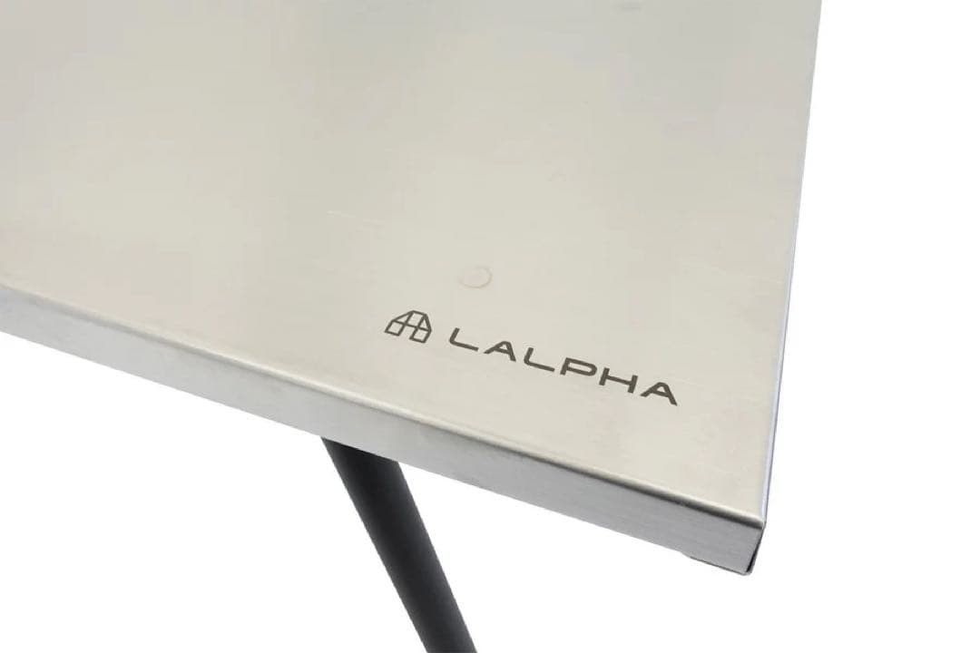 LALPHA ファイヤーサイドテーブル TA-090