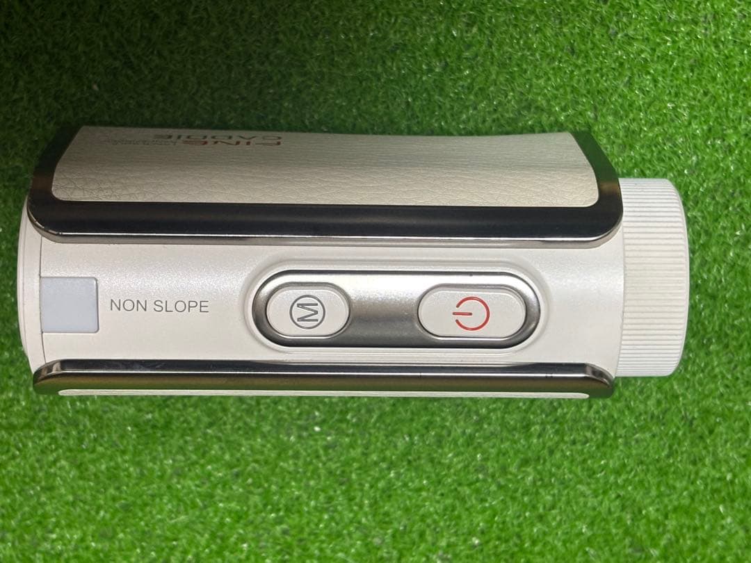 FINE CADDIE J100 ゴルフ用距離計