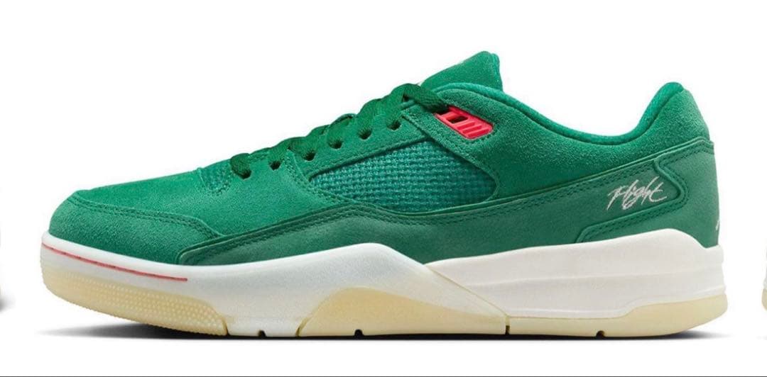 シューズ(男性用) JORDAN FLIGHT COURT 10 (US)