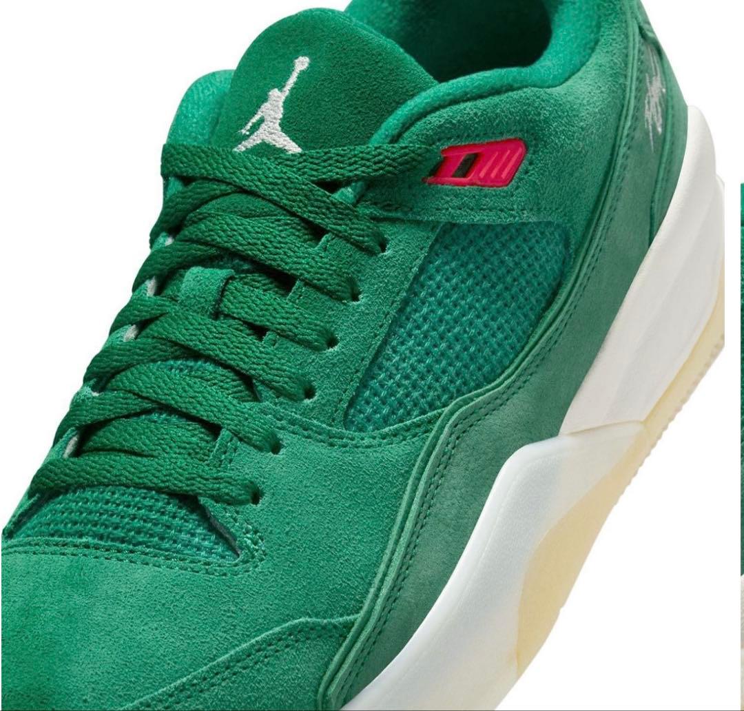 シューズ(男性用) JORDAN FLIGHT COURT 10 (US)