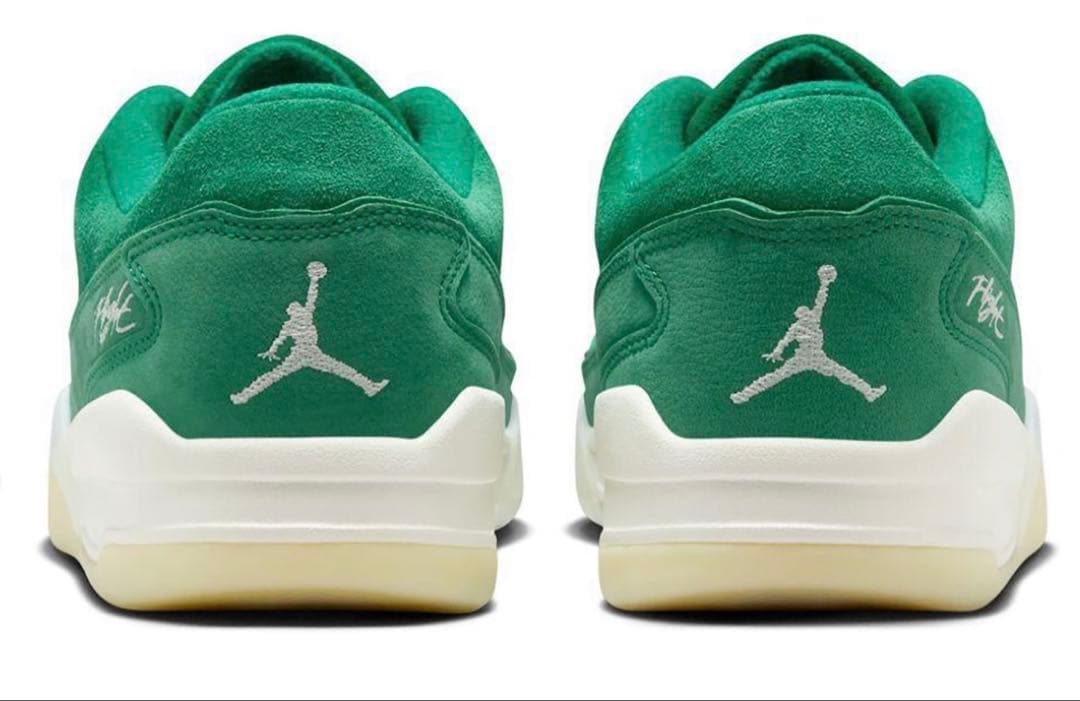 シューズ(男性用) JORDAN FLIGHT COURT 10 (US)