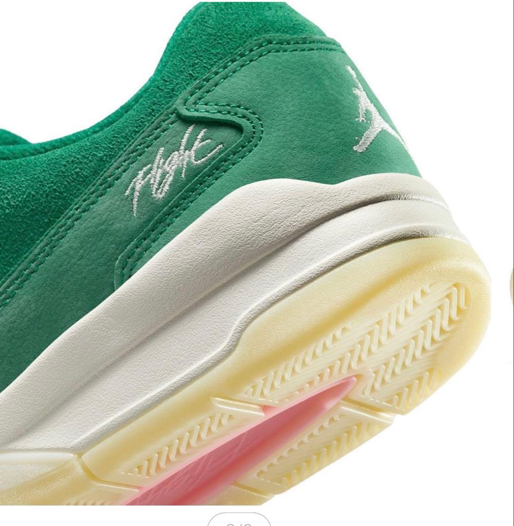 シューズ(男性用) JORDAN FLIGHT COURT 10 (US)