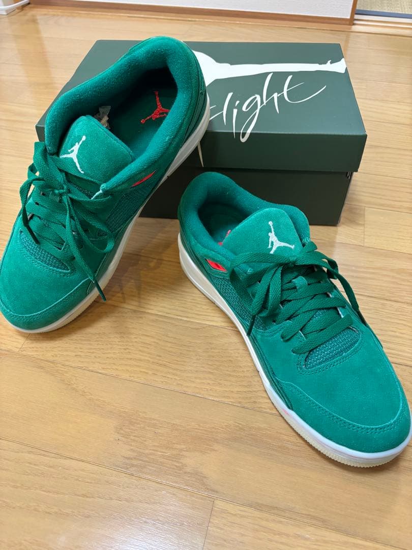 シューズ(男性用) JORDAN FLIGHT COURT 10 (US)