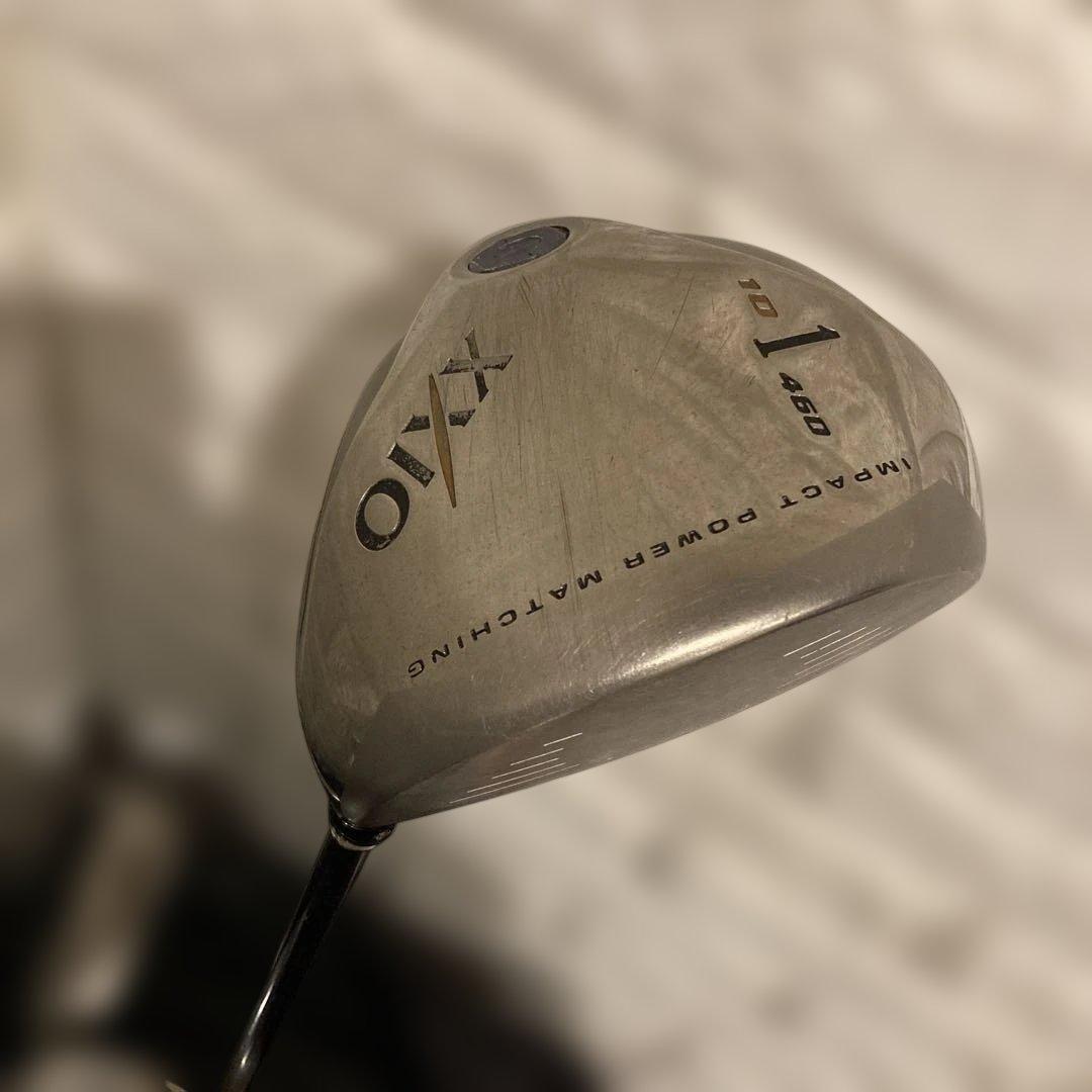 か*い様 Callaway X-Series ゴルフクラブセット