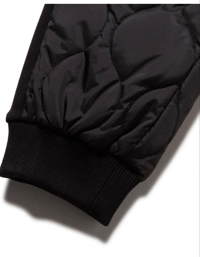 ニューエラ　ゴルフ　インサレーテッドパンツ　ブラック　NEW ERA ゴルフ