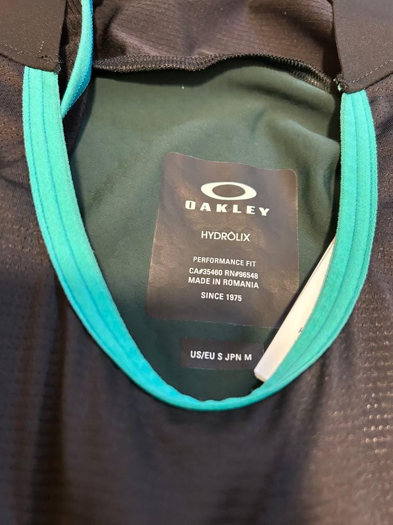 OAKLEY ビブショーツ ENDURANCE ULTRA BIB M