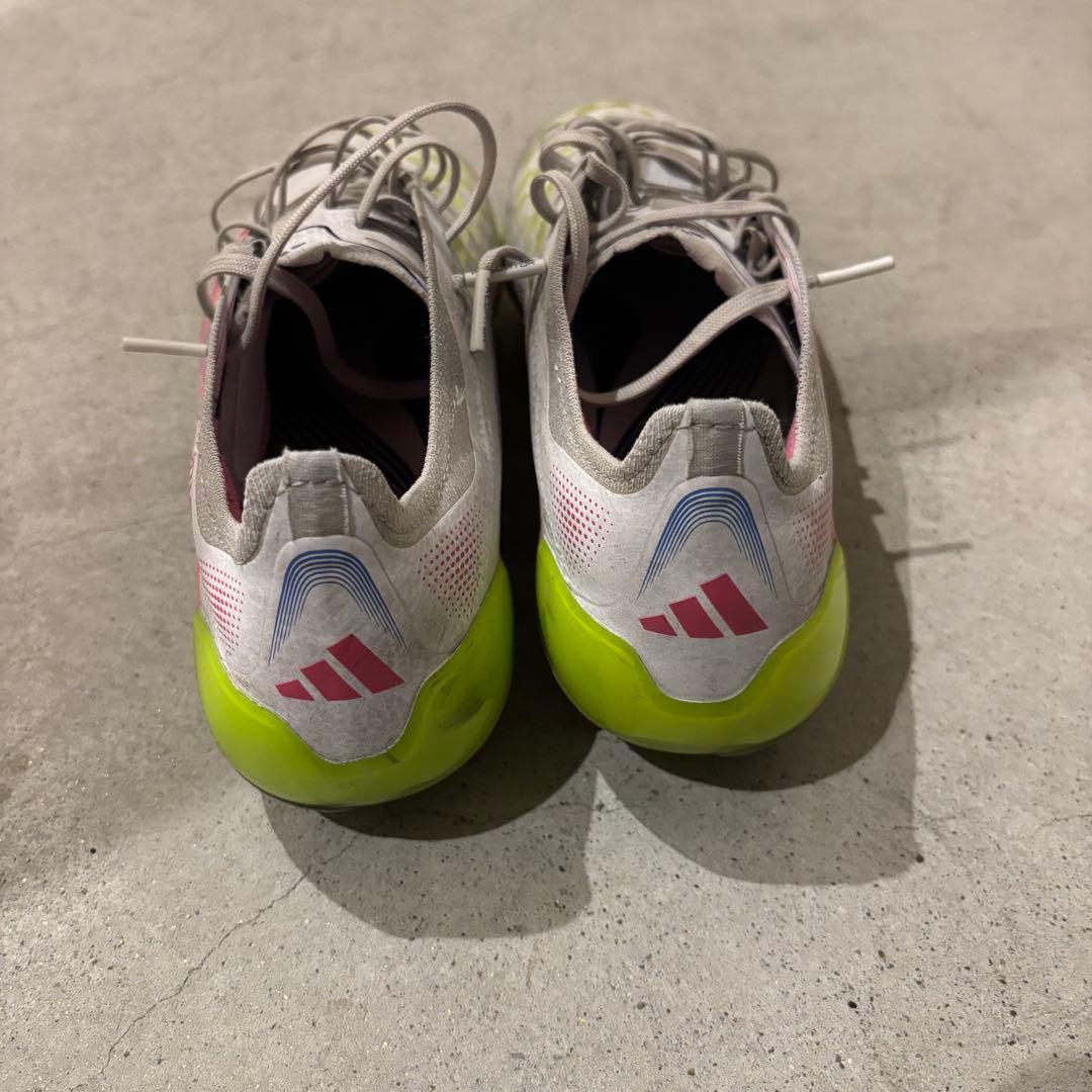 adidas プレデターエリート FGソール 26.5cm