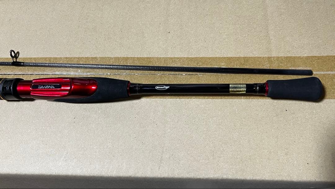 月下美人 MX AJING A64.5L-S