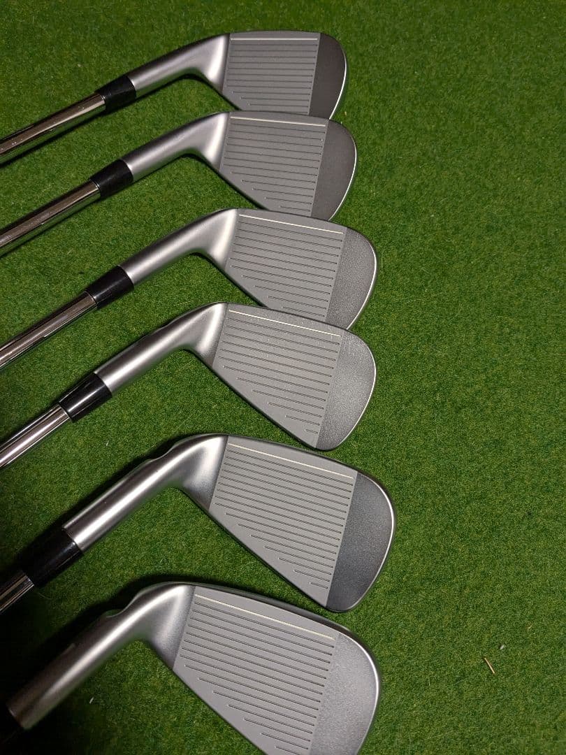 PINGブループリントS　DynamicGOLDTOURイッシュS200希少美品