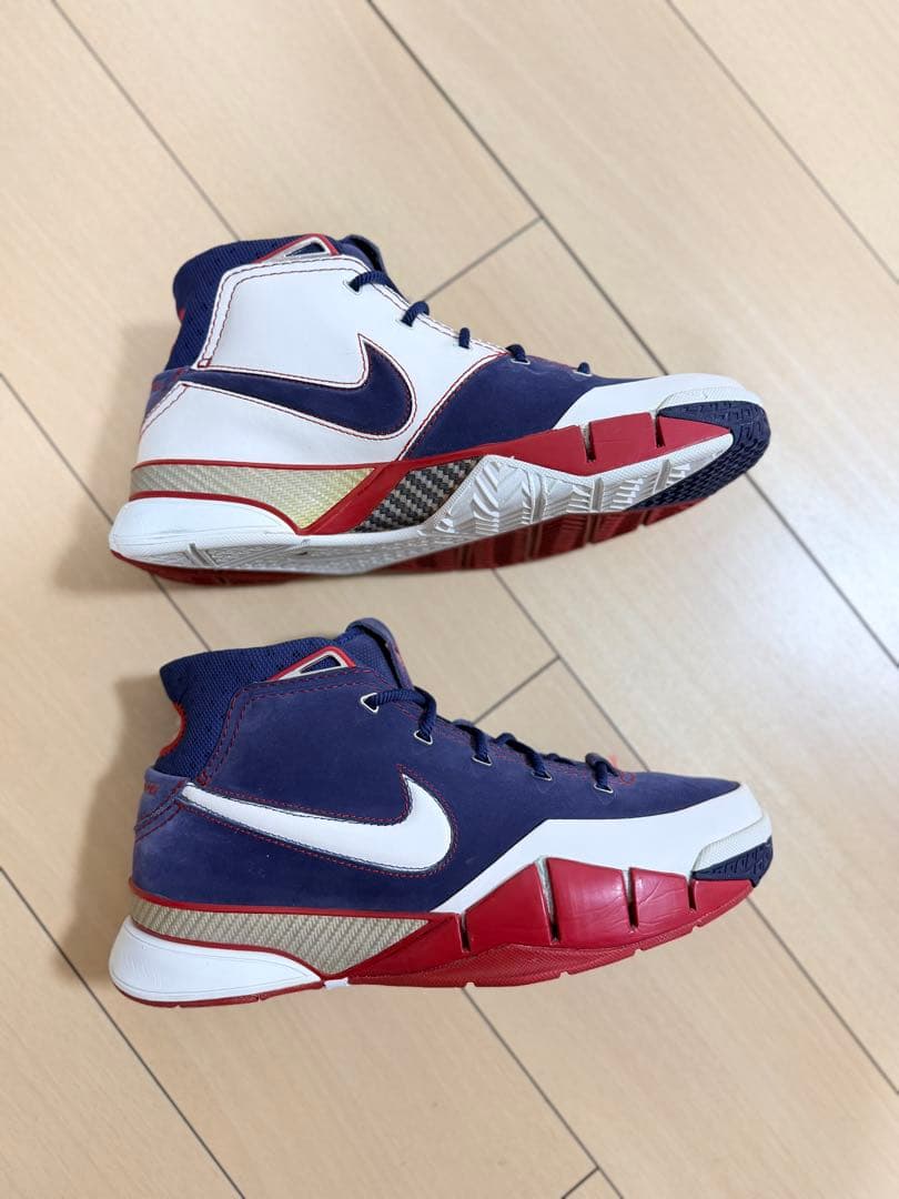 Nike Kobe JAPAN2006 バスケットボールシューズ 42.5正規品