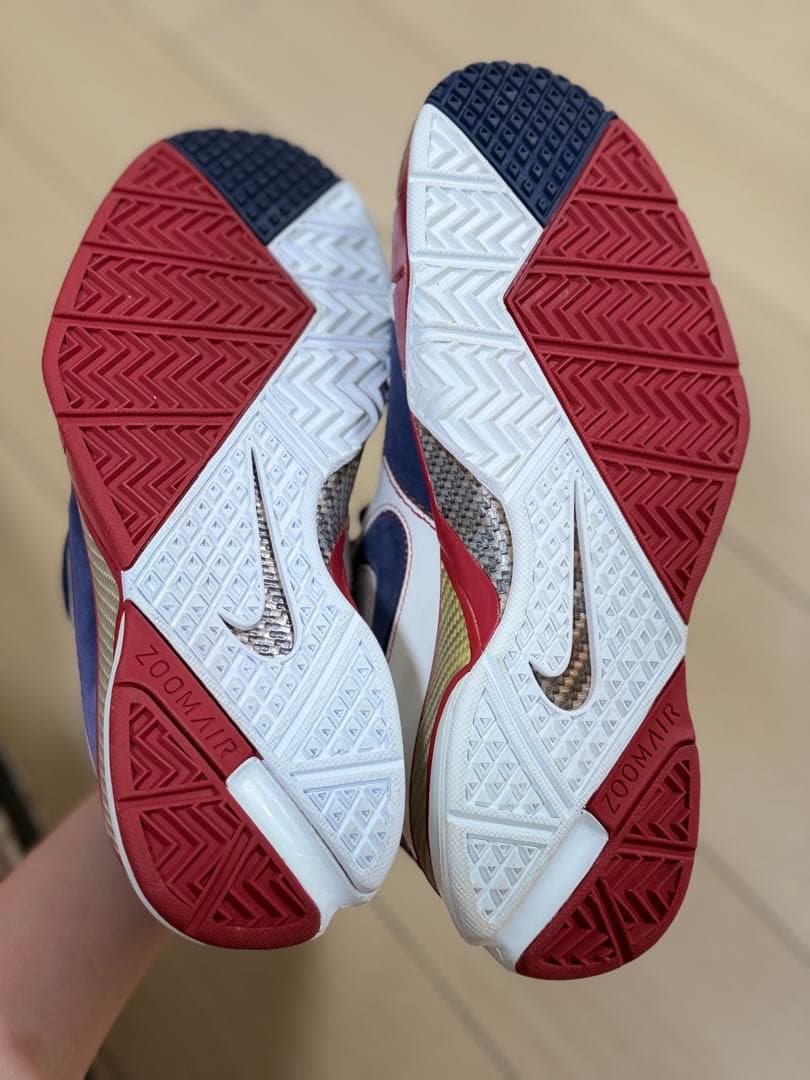 Nike Kobe JAPAN2006 バスケットボールシューズ 42.5正規品