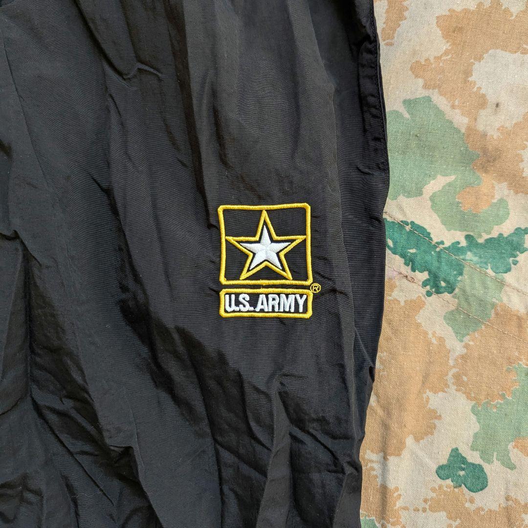 [アメリカ軍] USARMY APFU 米軍実物 トレーニングパンツ M-S
