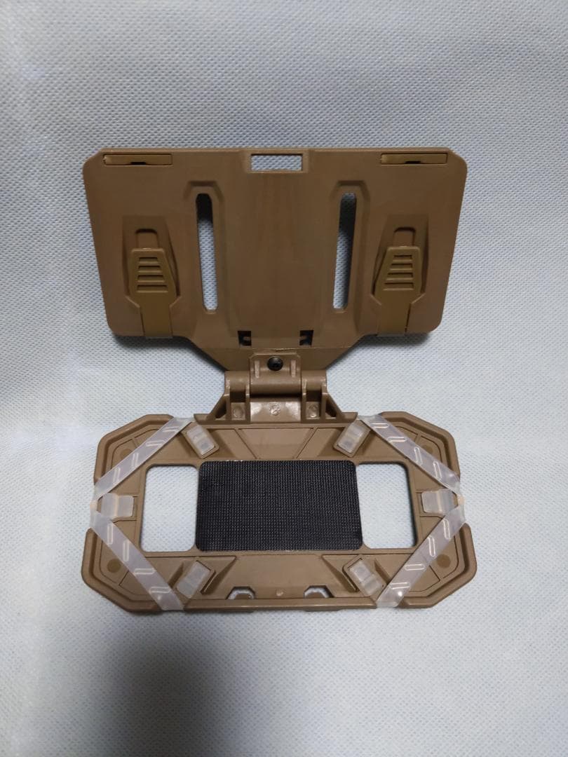 S&Sタイプ　NAV BOARD FLIPLITE【TAN】