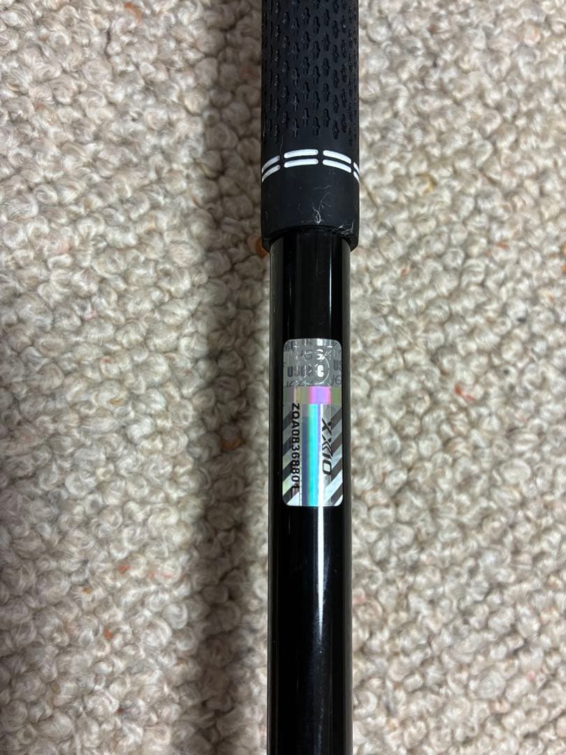 【美品】ゼクシオ 14＋（プラス） ドライバー