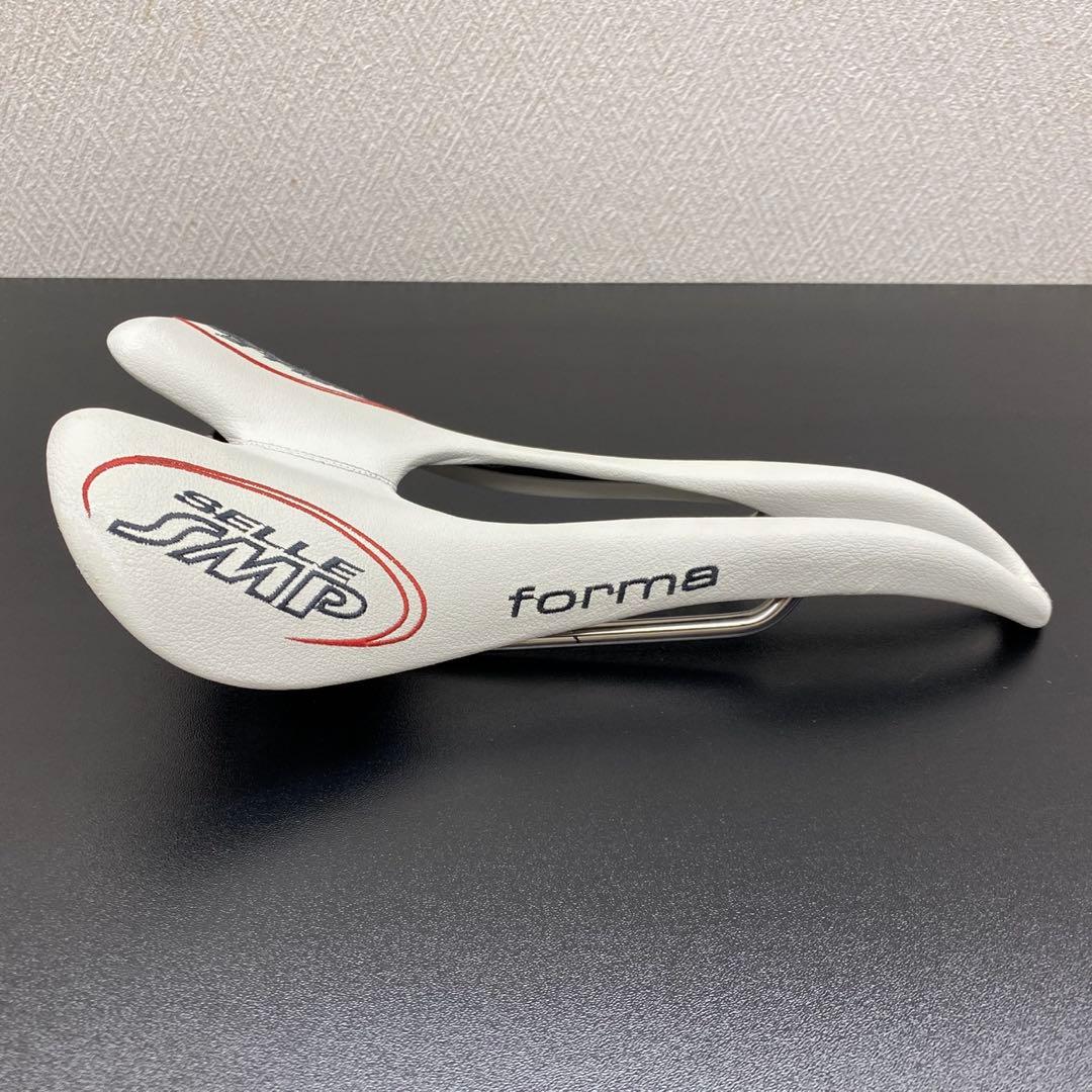 SELLE SMP forma セラ エスエムピー フォルマ ホワイトサドル