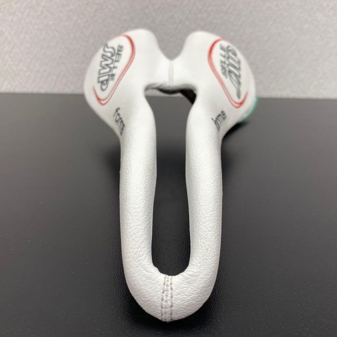 SELLE SMP forma セラ エスエムピー フォルマ ホワイトサドル