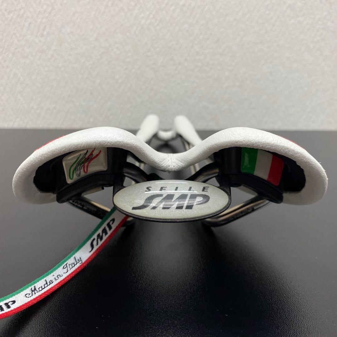 SELLE SMP forma セラ エスエムピー フォルマ ホワイトサドル