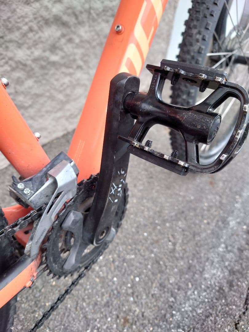 Specialized ROCKHOPPER 29インチ　Mサイズ　引取限定